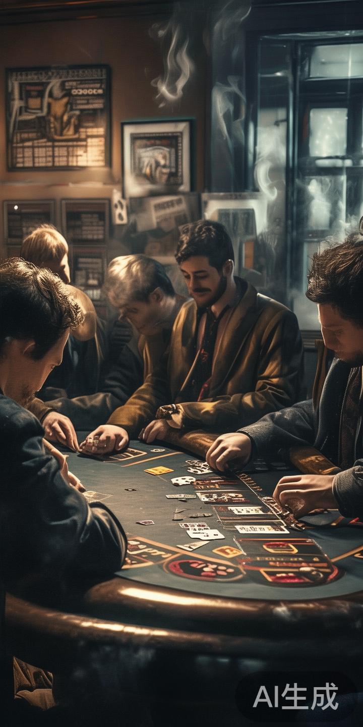 全面掌握爱赢体育棋牌高手攻略教程，助你轻松获胜技巧 