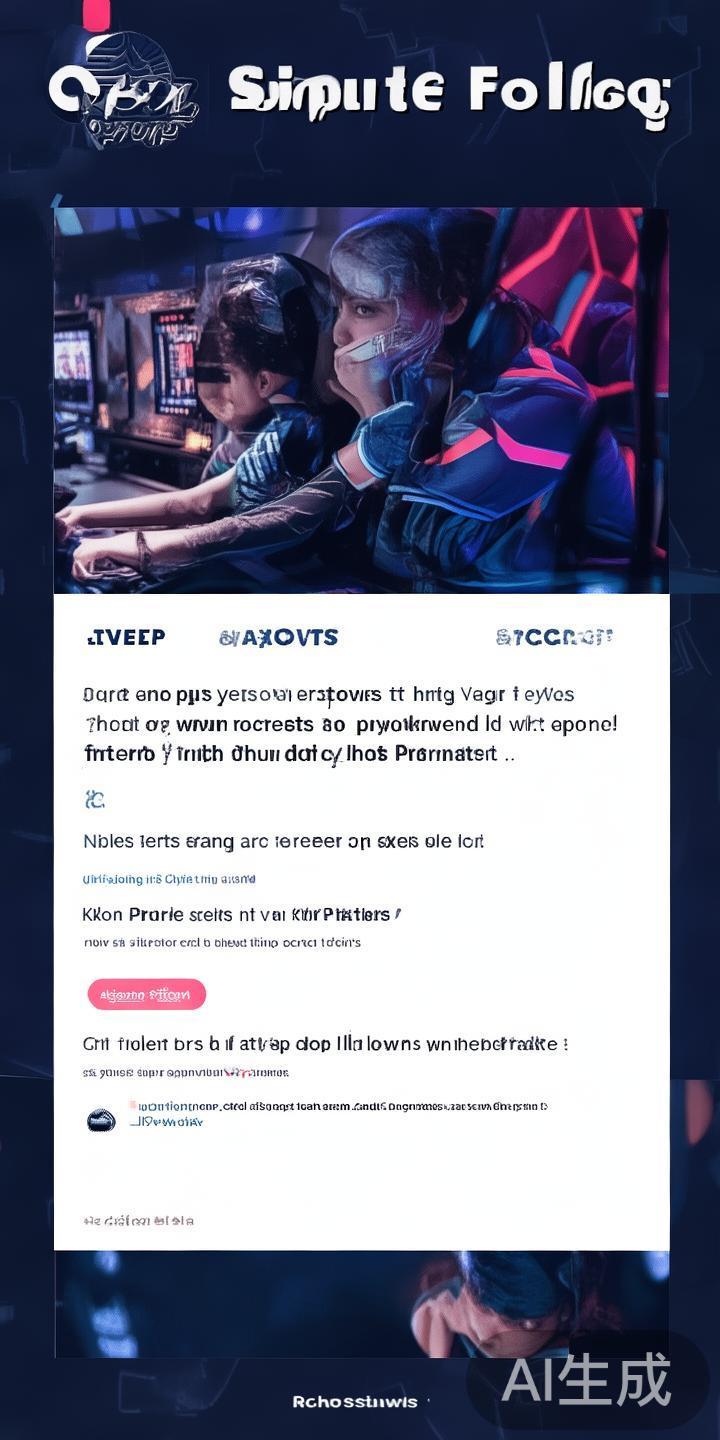 全面解析爱赢体育电竞注册流程与操作指南，助你轻松开启电竞之旅 