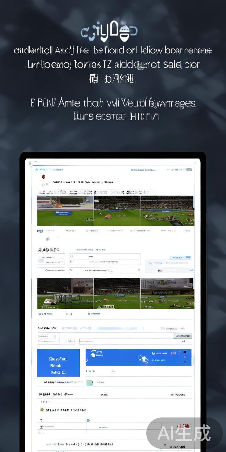 爱赢体育平台靠谱吗？详解其优势与信誉分析 