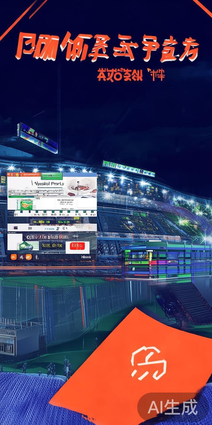 为了获取爱赢体育的最新下载地址，用户应密切关注其官