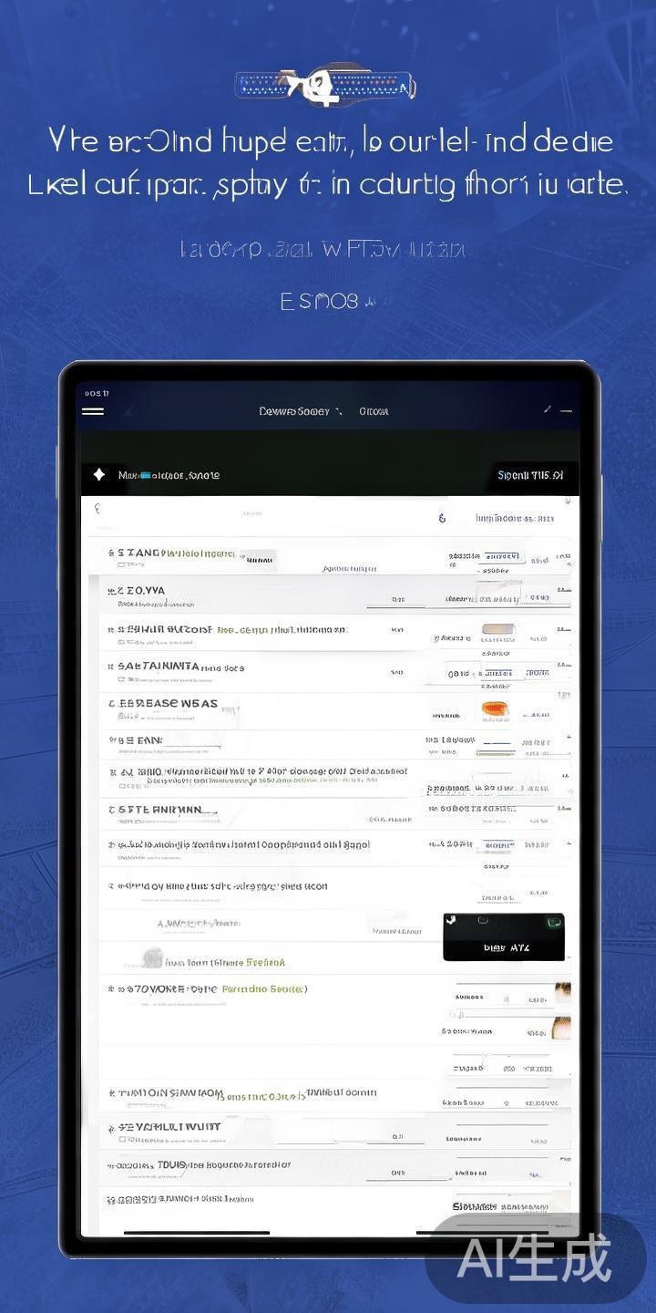 体育迷们在选择体育软件时，最看重的莫过于界面的友好