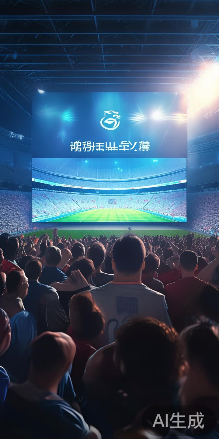 精彩纷呈的爱赢体育在线直播赛事全面推荐,尽享运动盛宴 实时同步,避免延迟
*“爱赢体育”采用先进的CD