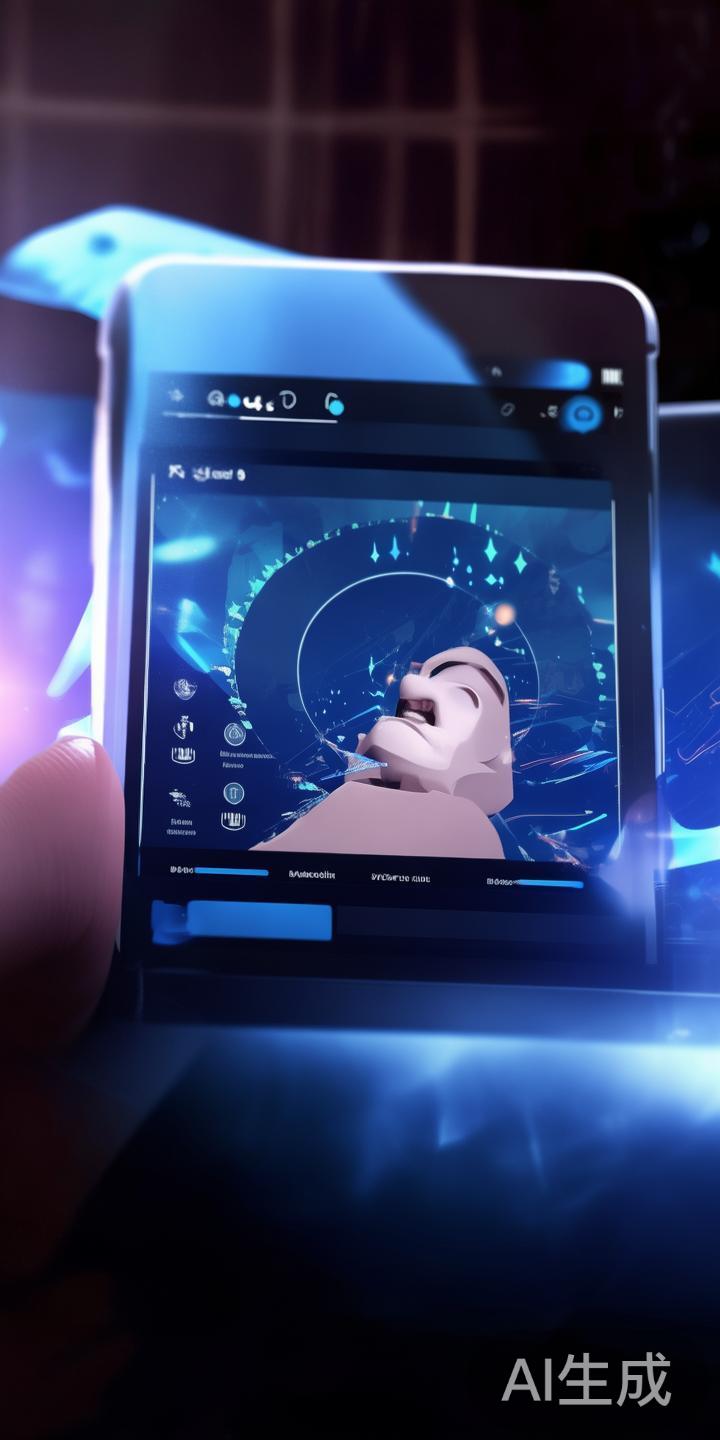 高速的加载速度和流畅的体验
经过优化的应用架构确