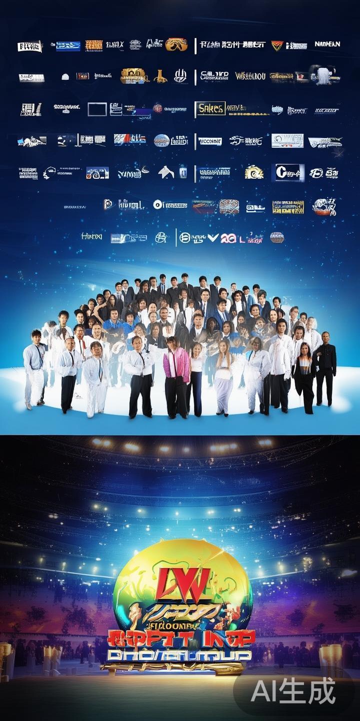 爱赢体育集团的核心业务优势与未来发展前景解析 