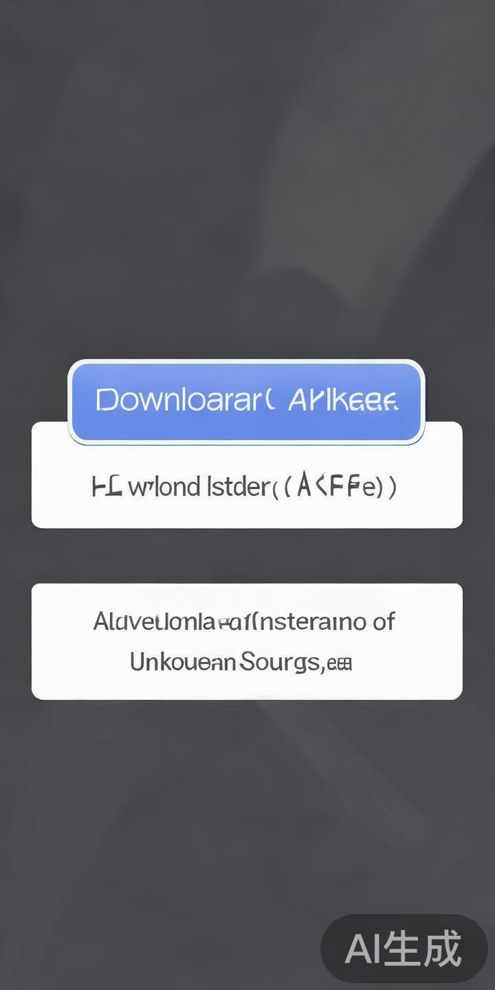 爱赢体育官方版下载安装完整流程与详细操作指南 点击下载按钮:下载安装包(APK文件)后,系统通常