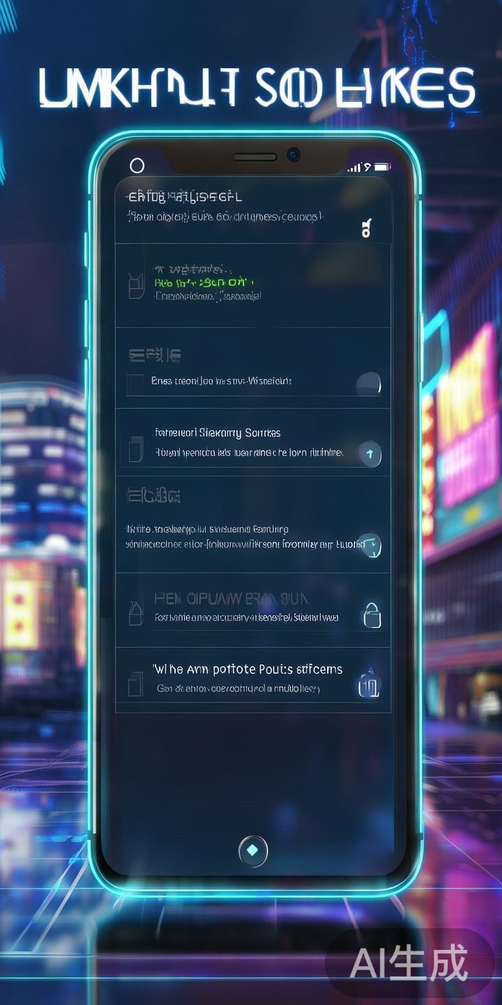 若从非应用商店下载APK文件，需提前在设备设置中开