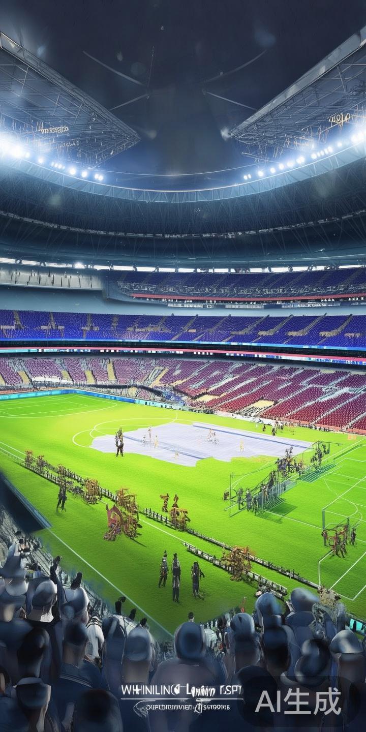 爱赢娱乐体育盛世体验:尽享精彩纷呈的极致盛宴 在当今社会,体育和娱乐逐渐融合,形成了一种新型的生