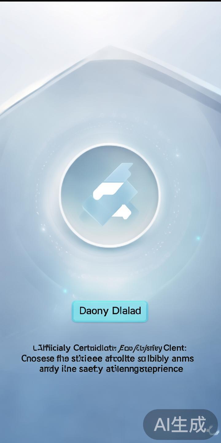 使用官方认证的APP或客户端
官方通常会提供专属