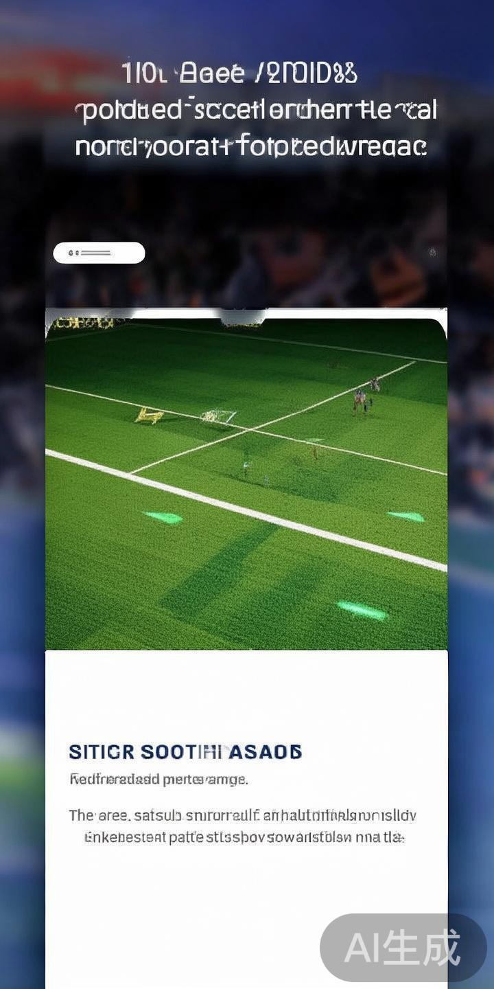 在如今数字化娱乐快速发展的时代，体育赛事和体育博彩