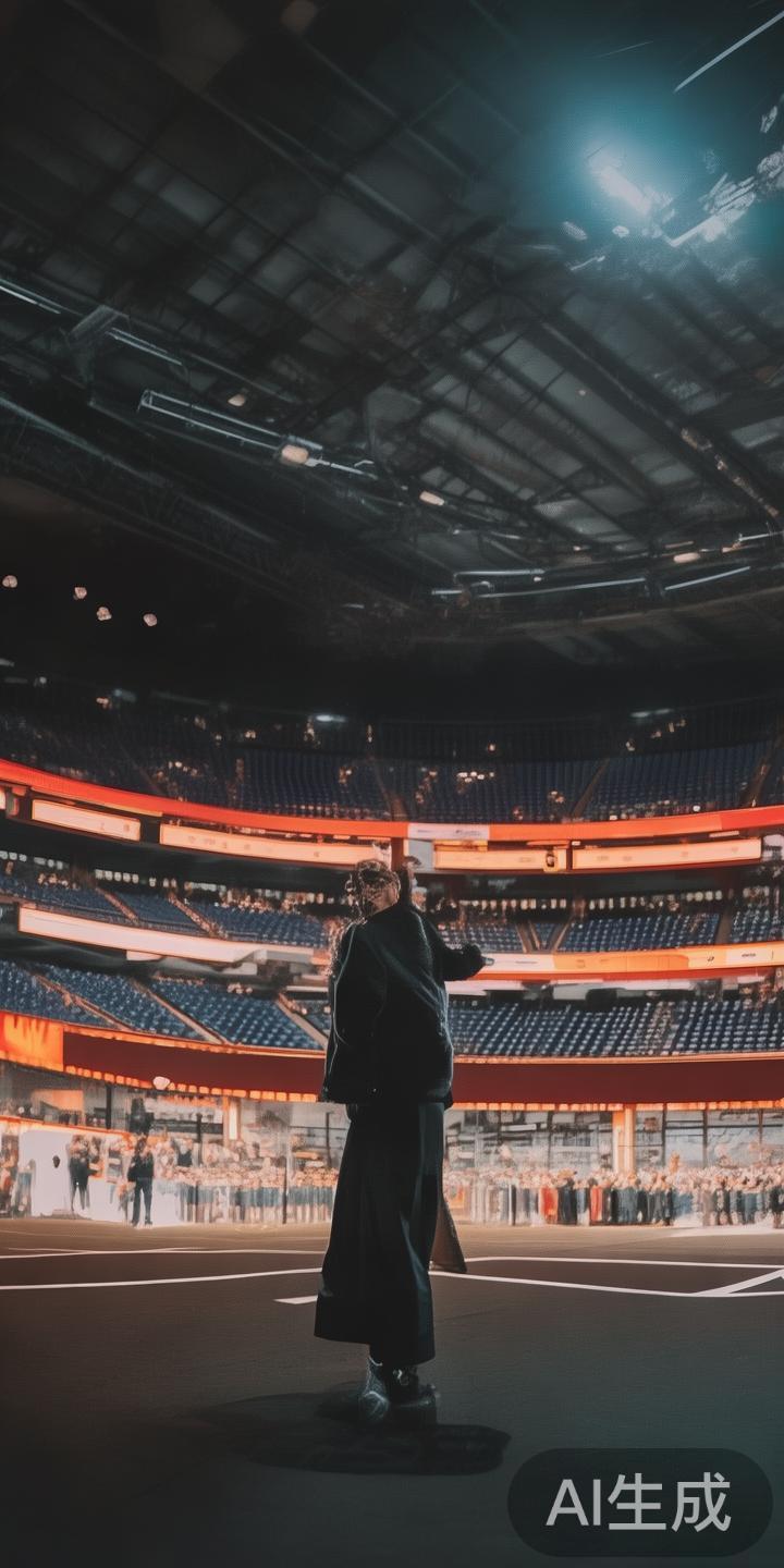 爱赢体育集团的核心竞争力在于其深厚的行业资源和较强