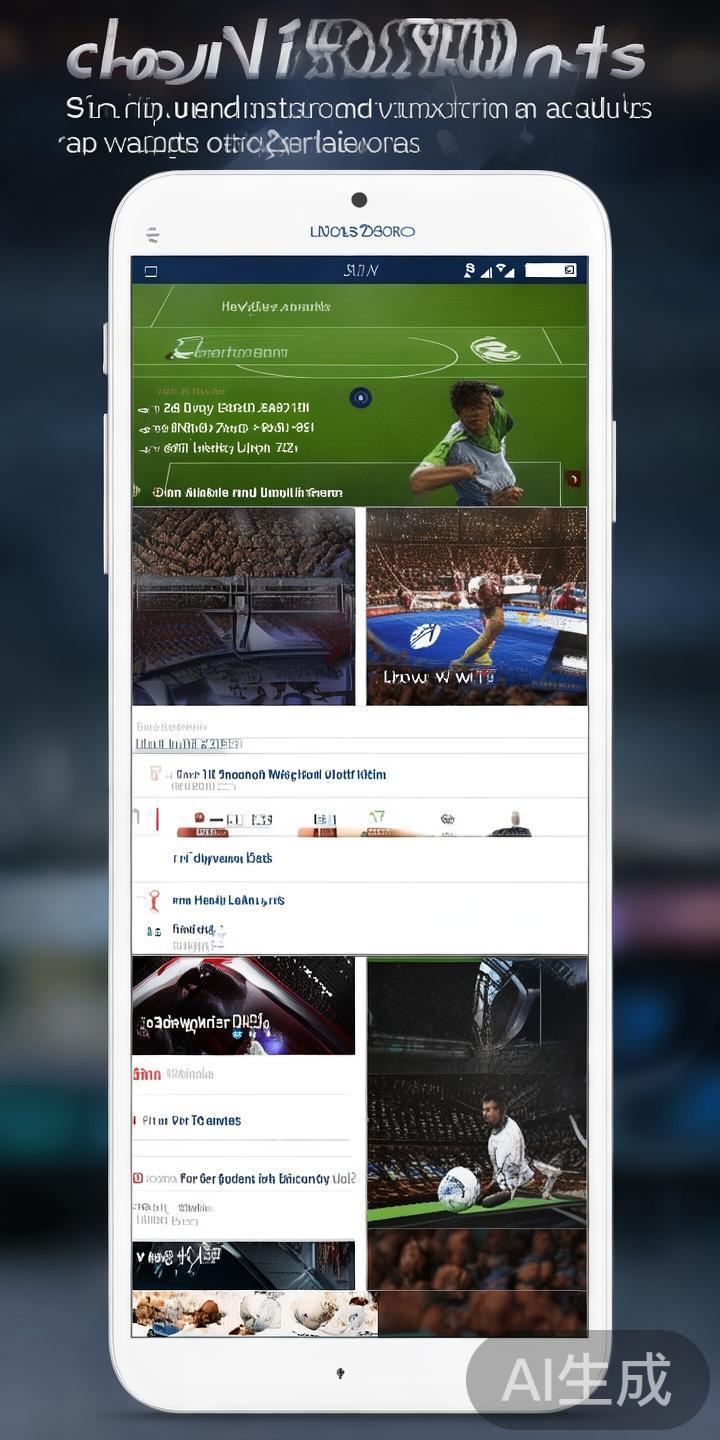 全面解析爱赢AY体育app下载赛事直播的优势与玩法 