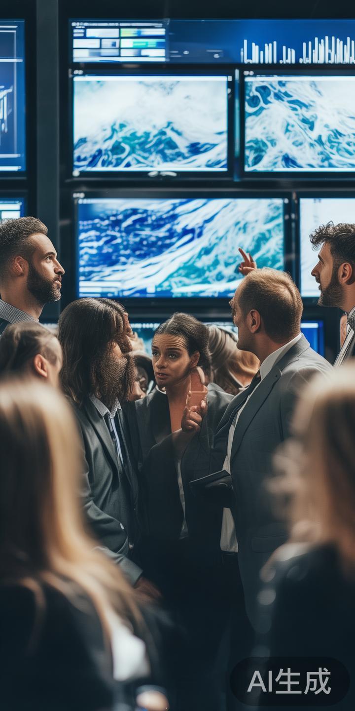 同时，部分代理人也表达了一些担忧，例如行业竞争激烈