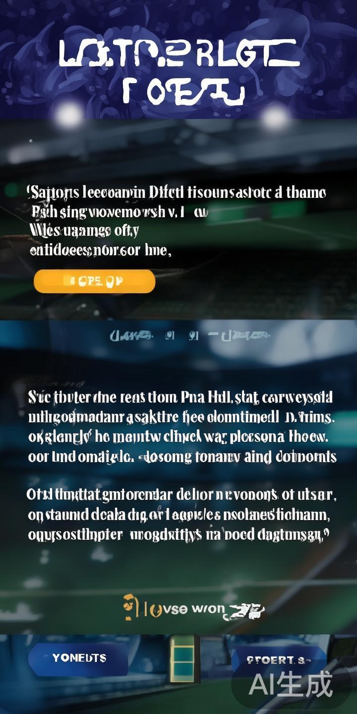 爱赢体育买球不给返款的真相揭秘:平台不靠谱的表现分析 在当今数字化娱乐快速发展的时代,体育博彩作为一项受