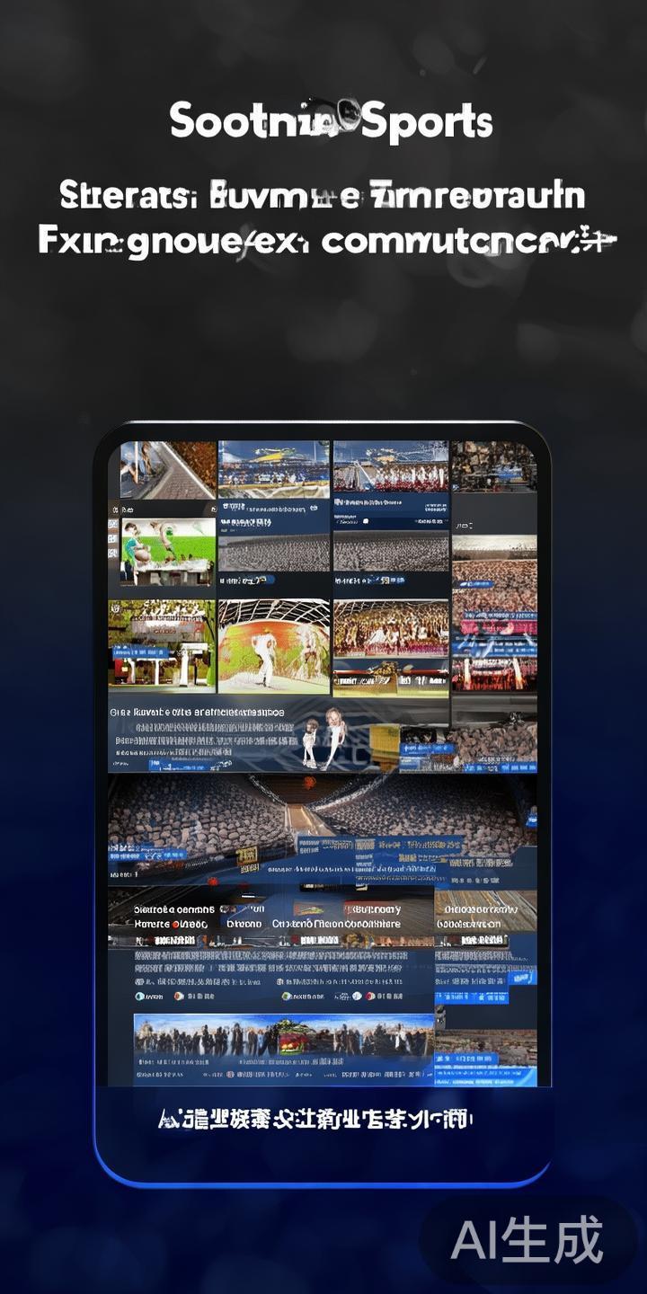 作为近年来崛起的体育软件平台之一，爱赢体育以丰富的