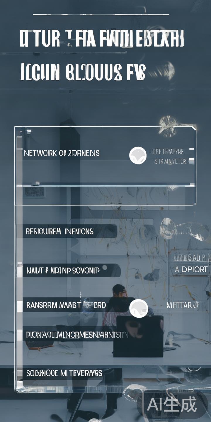 首先，明确问题的根源至关重要。登录失败可能源于网络