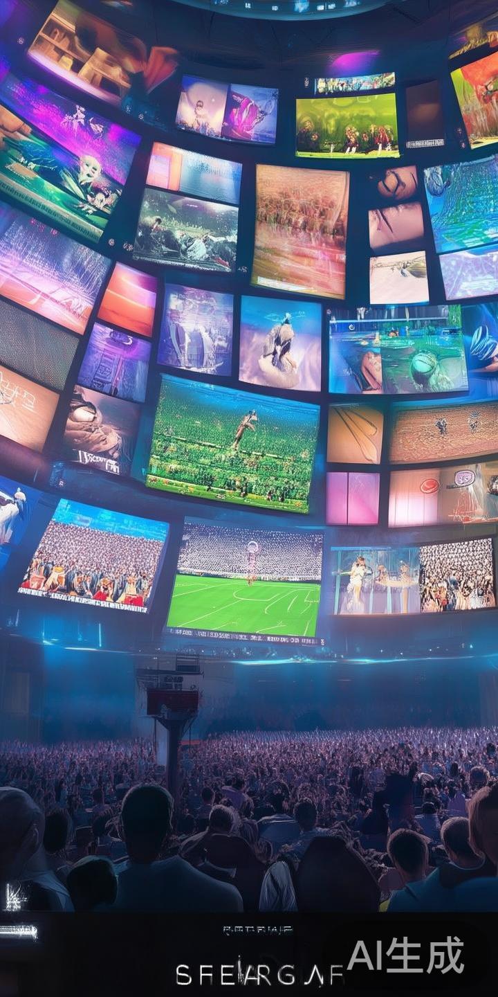 爱赢体育官方安卓版免费下载平台推荐:精彩赛事尽在指尖 其次,内容丰富多样。无论是足球、篮球、网球还是电子