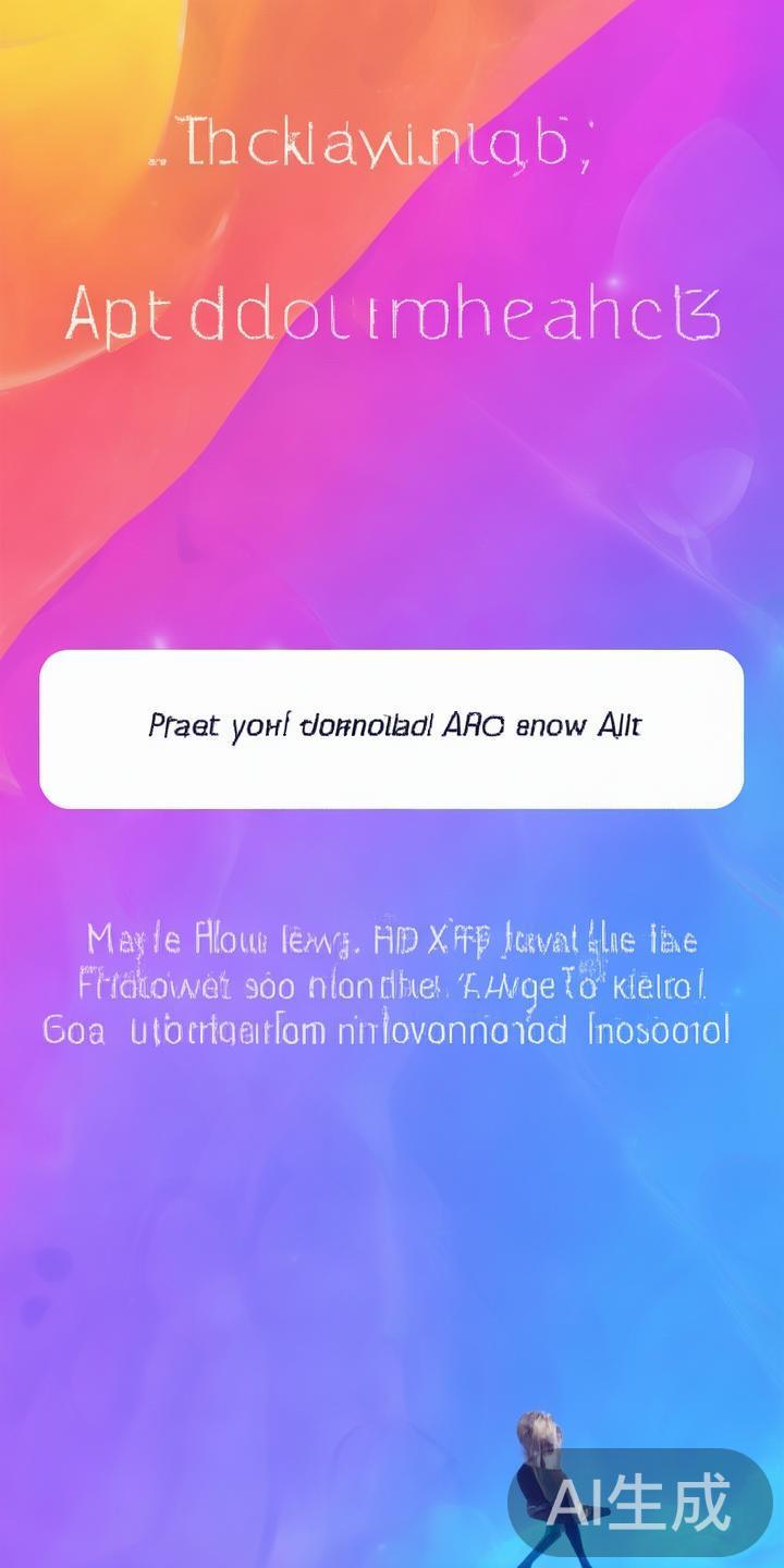 安卓用户：在手机浏览器中输入官网地址，找到对应的A