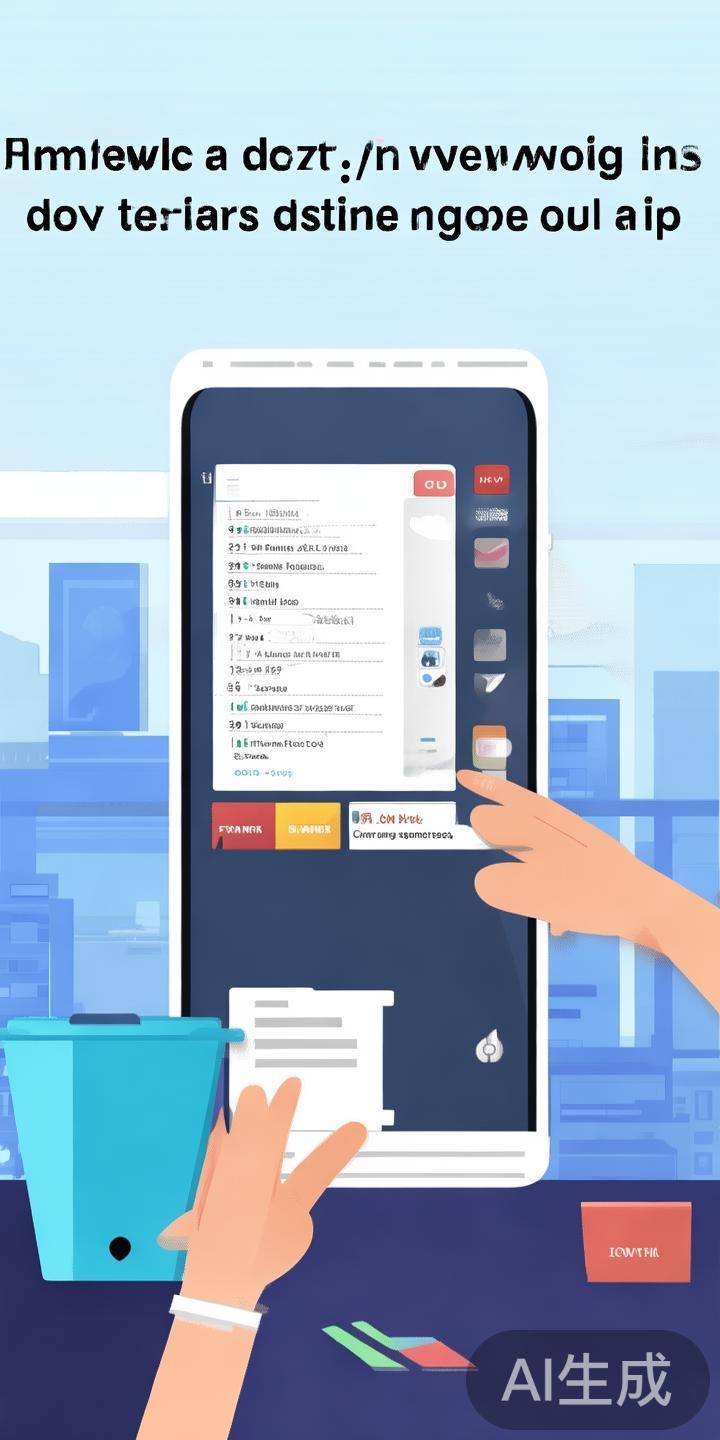 3.&nbsp;清理存储空间
设备存储不足会影响应用运行。