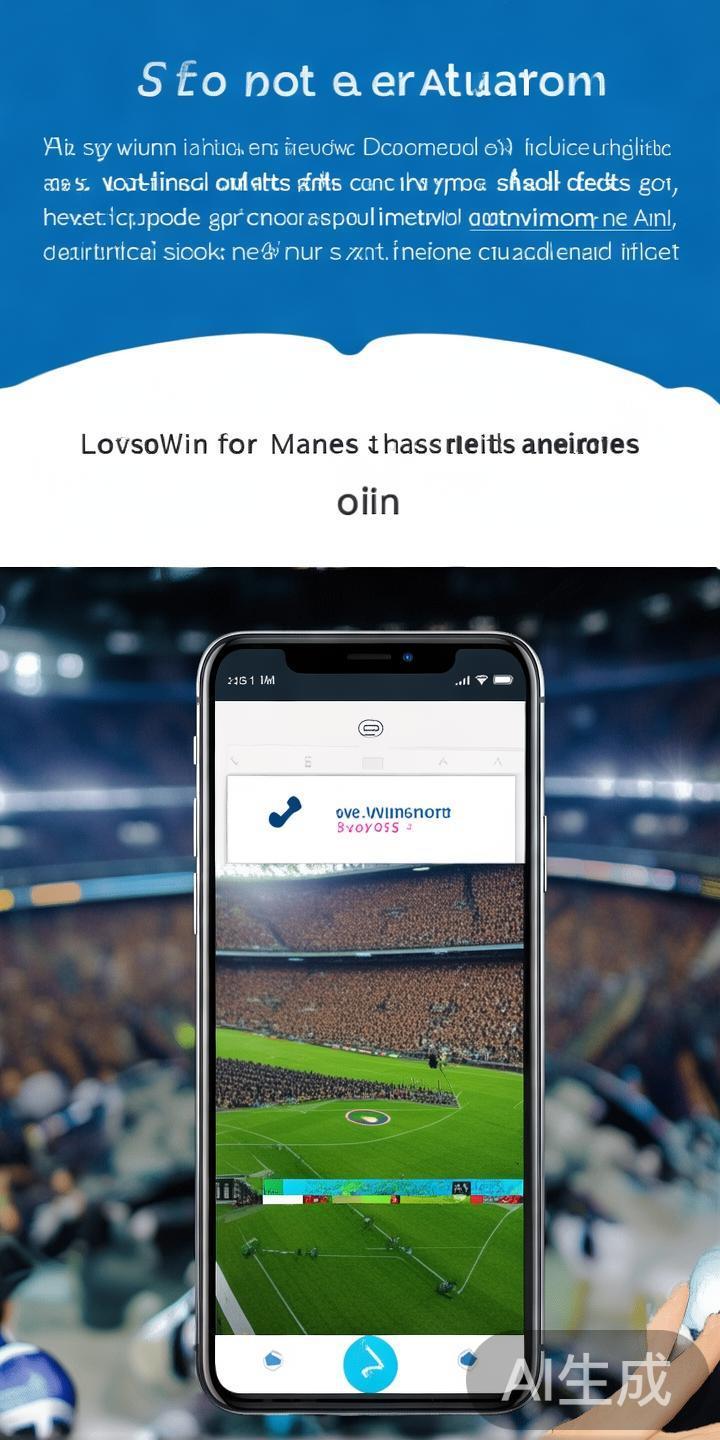 在当今数字化时代，体育迷们对于观赛体验的追求日益提