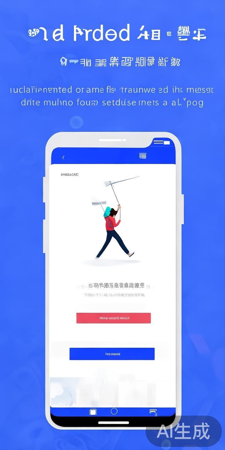 第三步：下载安装包
对于安卓用户：
在官网点击